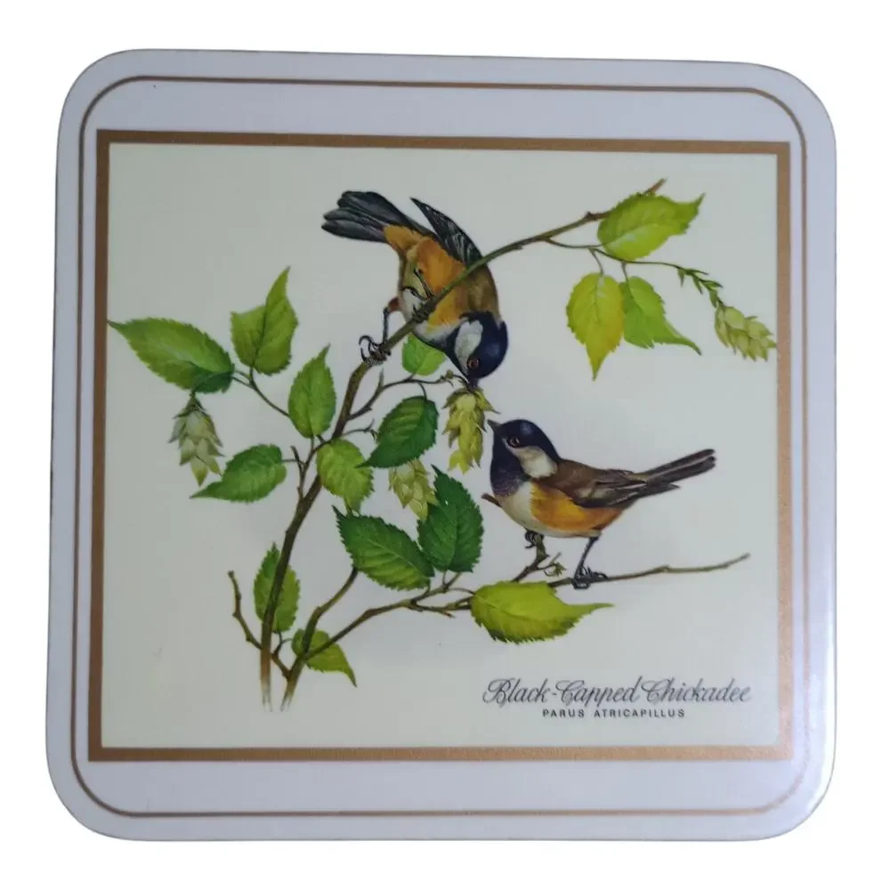 Vintage Pimpernel 4